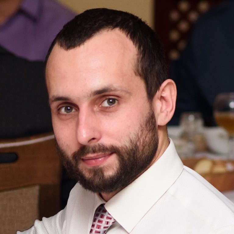 Матвієнко Олександр Віталійович