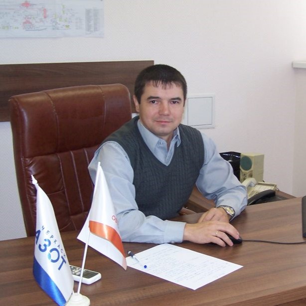 Рудзєєв Іван Васильович