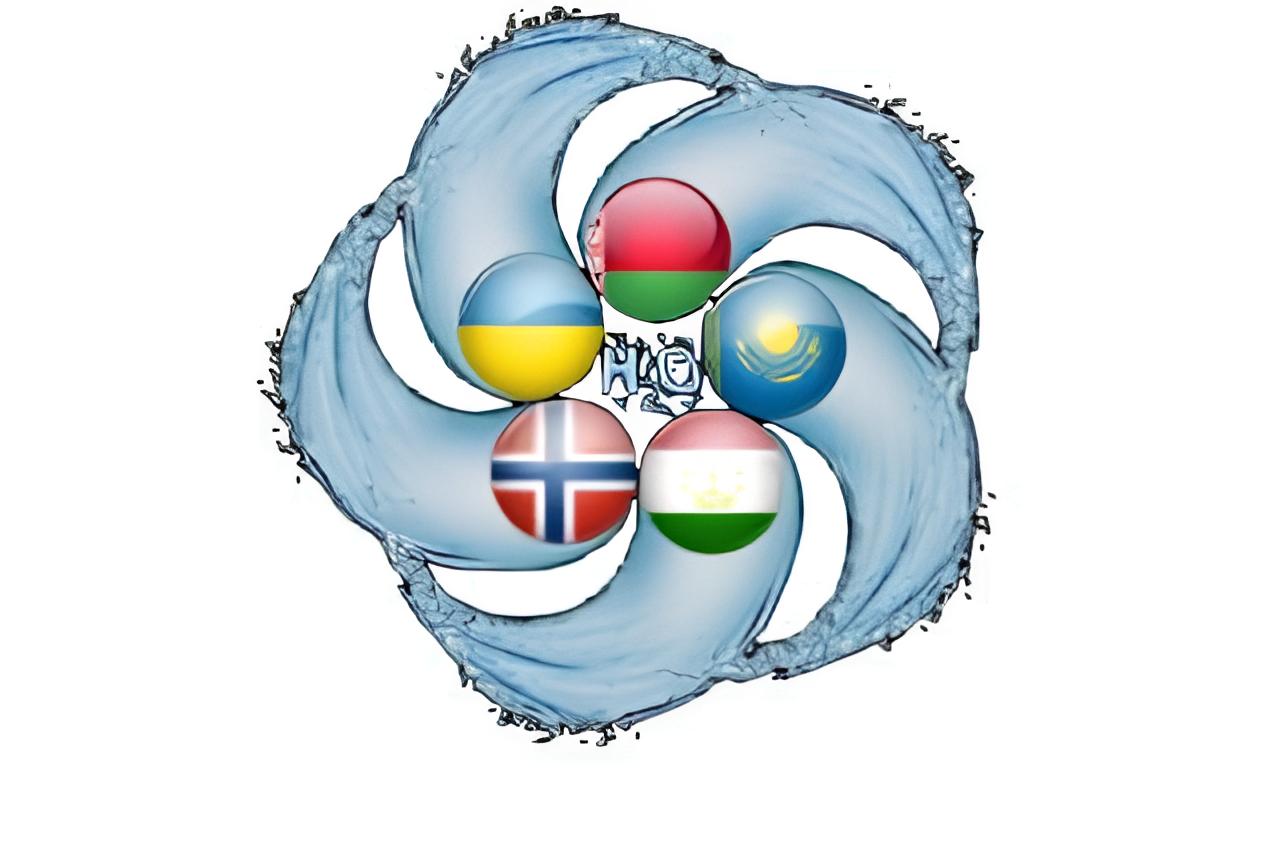 Водна гармонія